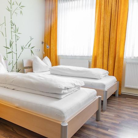 Wohlfuehlwelt Riegler Bed & Breakfast Allentsteig ภายนอก รูปภาพ