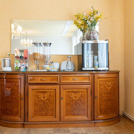 Wohlfuehlwelt Riegler Bed & Breakfast Allentsteig ภายนอก รูปภาพ