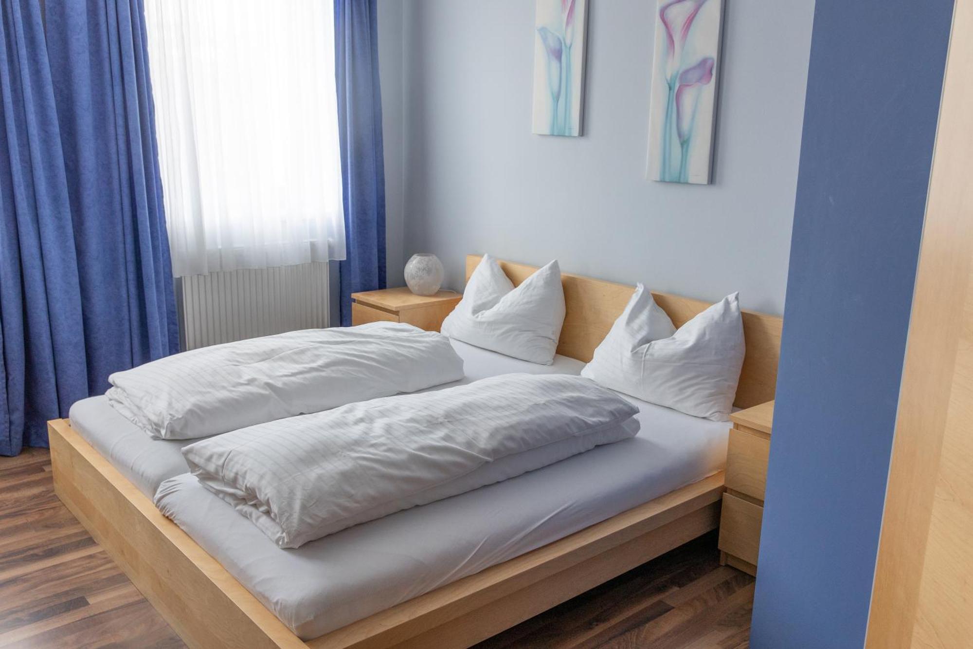 Wohlfuehlwelt Riegler Bed & Breakfast Allentsteig ภายนอก รูปภาพ