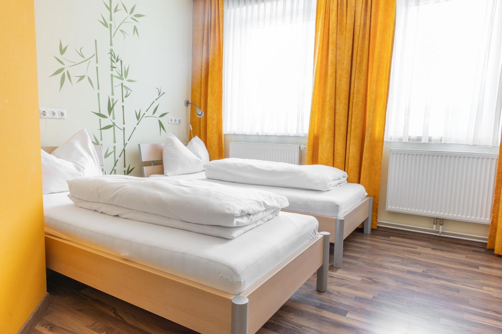 Wohlfuehlwelt Riegler Bed & Breakfast Allentsteig ภายนอก รูปภาพ