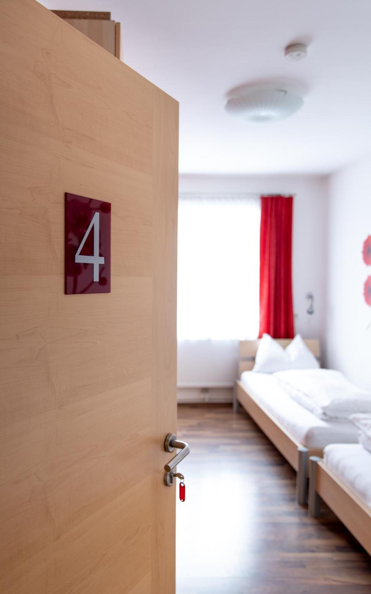 Wohlfuehlwelt Riegler Bed & Breakfast Allentsteig ภายนอก รูปภาพ