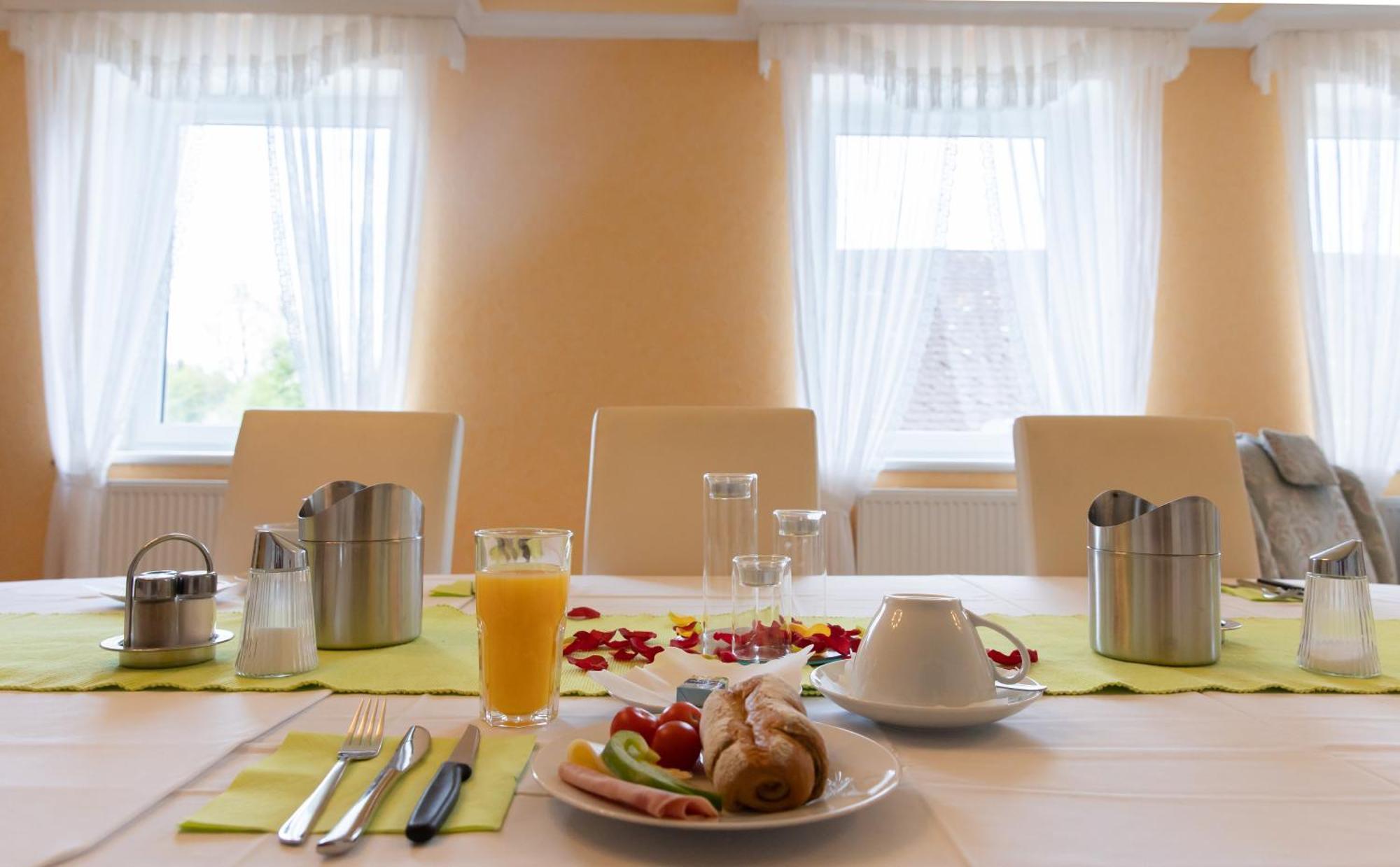 Wohlfuehlwelt Riegler Bed & Breakfast Allentsteig ภายนอก รูปภาพ