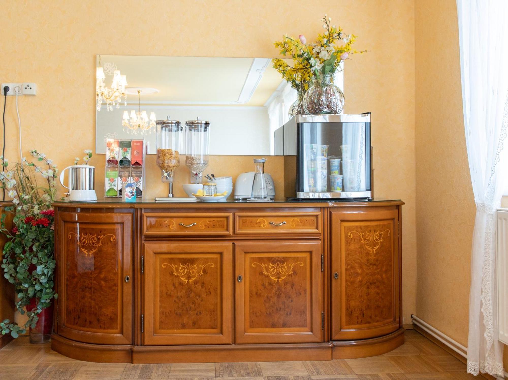 Wohlfuehlwelt Riegler Bed & Breakfast Allentsteig ภายนอก รูปภาพ