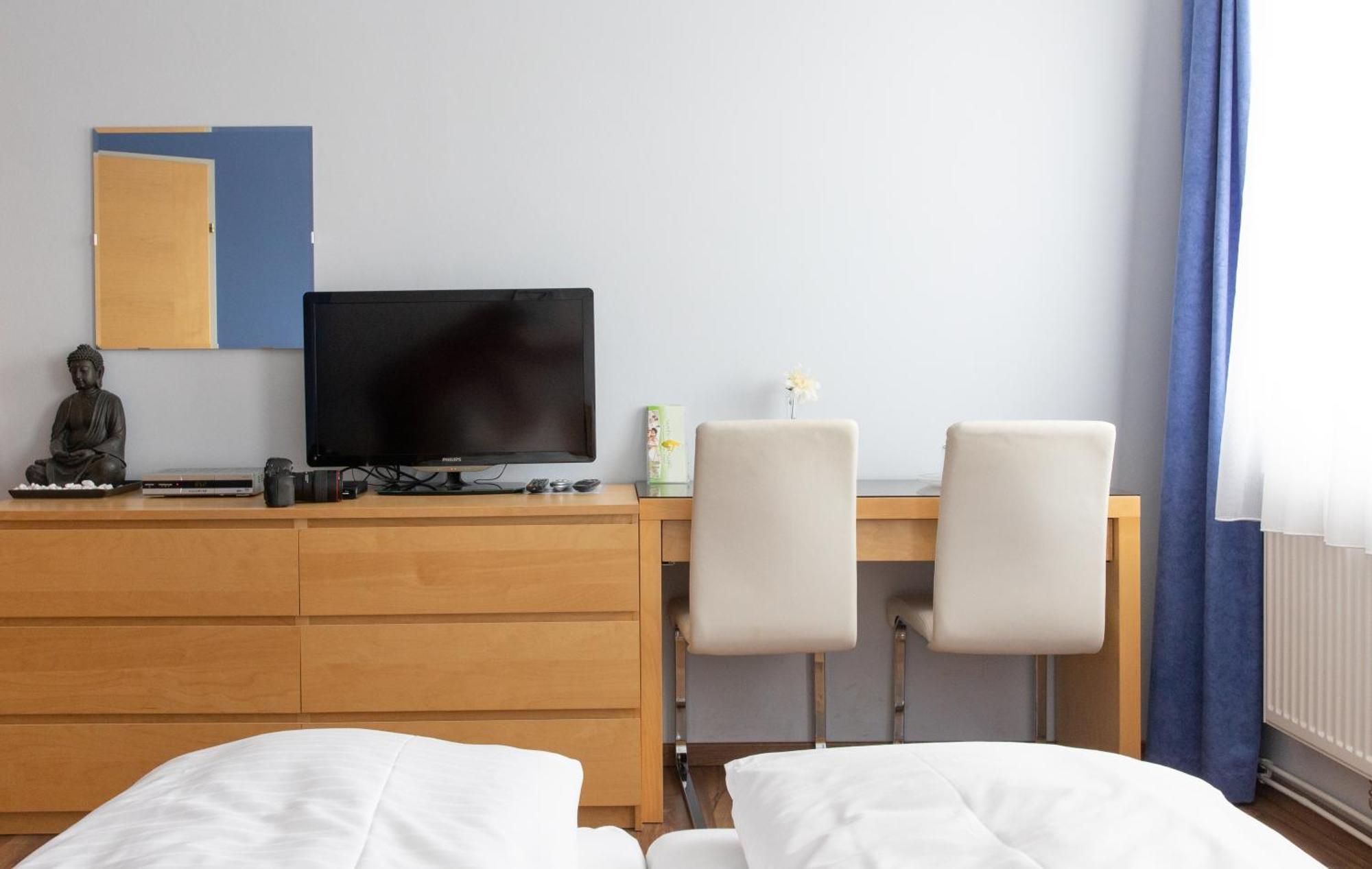 Wohlfuehlwelt Riegler Bed & Breakfast Allentsteig ภายนอก รูปภาพ