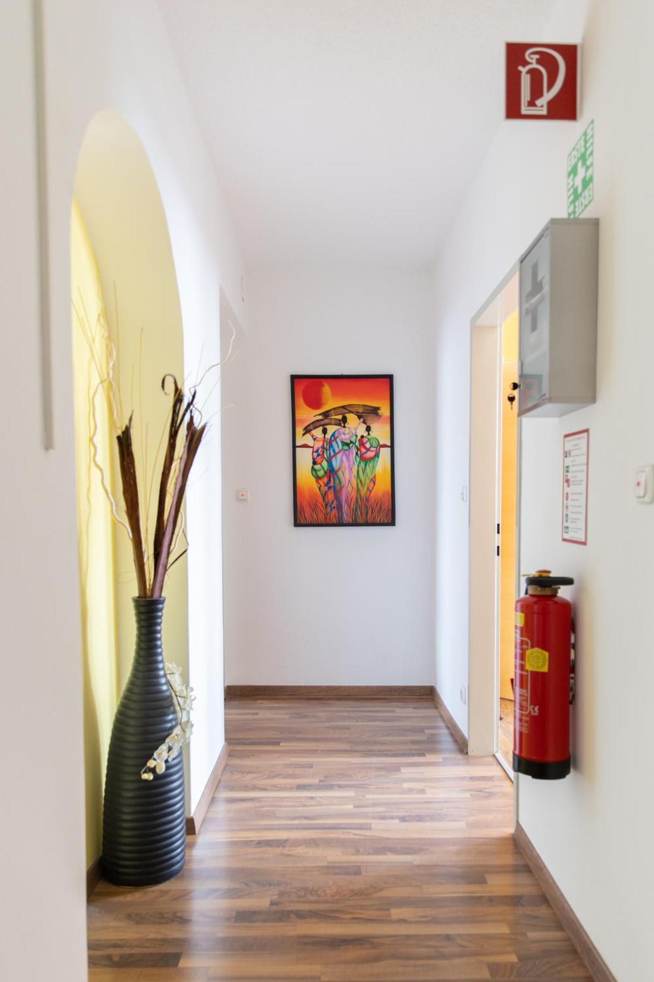Wohlfuehlwelt Riegler Bed & Breakfast Allentsteig ภายนอก รูปภาพ