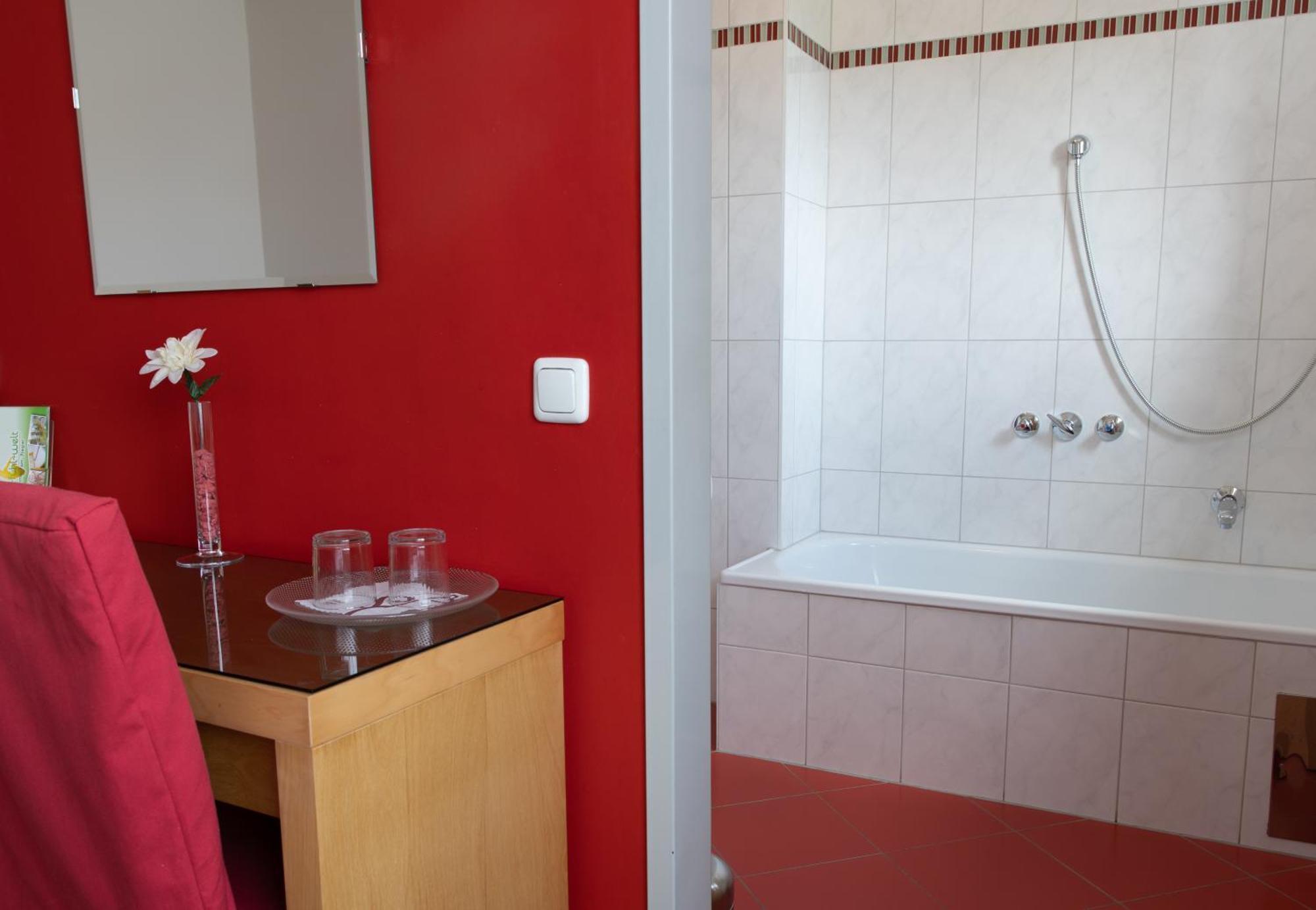 Wohlfuehlwelt Riegler Bed & Breakfast Allentsteig ภายนอก รูปภาพ